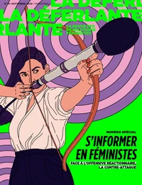 Numéro spécial : S'informer