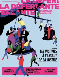 Les victimes à l'assaut de la justice