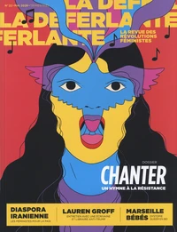 Chanter