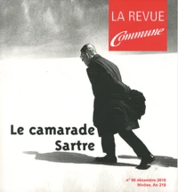 Le camarade Sartre