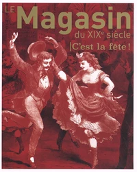 C'est la fête !