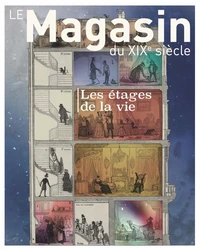 Les étages de la vie