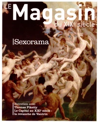 Sexorama