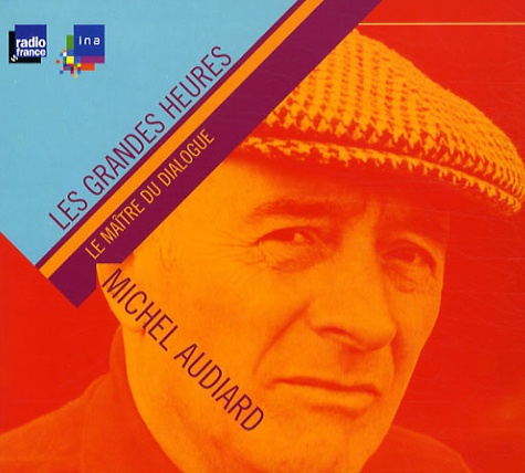 Michel Audiard - Le maître du dialogue. 2 CD audio