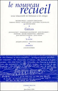 Grèces