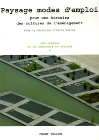 Les Cahiers de la Compagnie du Paysage N° 4.pdf