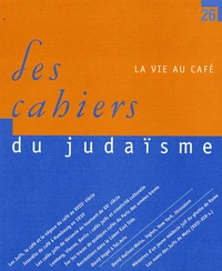 La vie au café