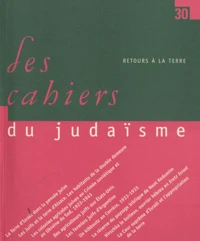 Retours à la terre