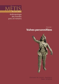 Vulves personnifiées