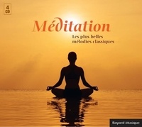 Méditation - Les plus belles mélodies classiques.pdf