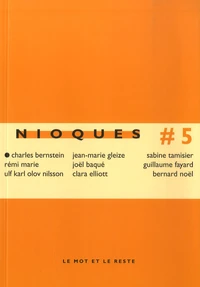 Nioques N° 5
