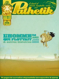 L'homme qui flottait & autres histoires