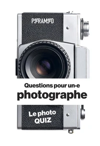 Questions pour un·e photographe