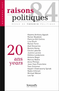 20 ans