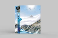 Coffret Horizon en 2 volumes : Océans ; Nuages