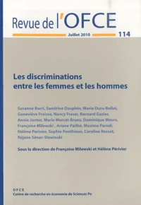 Les discriminations entre les femmes et les hommes
