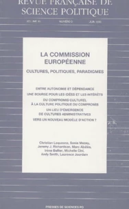 La commission européenne