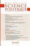Yves Déloye - Revue française de science politique Volume 65 N° 5-6, Octobre-décembre 2015 : Varia.