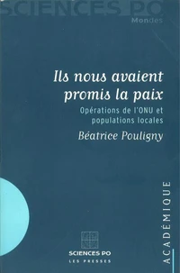 Malaise dans la représentation