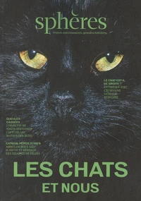 Les chats et nous