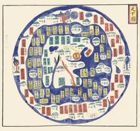 Tae Chosŏn Chido