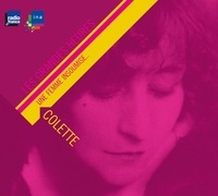  Colette - Une femme insoumise.... 2 CD audio