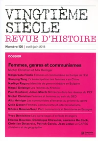 Femmes et communismes
