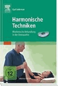 Harmonische Techniken - Rhythmische Behandlung in der Osteopathie.