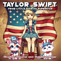  Harmony A. Star - Taylor Swift From Little Star to Superstar - DigiDog, #1.