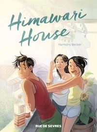 Harmony Becker - Himawari House.