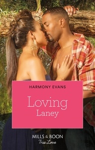 Harmony Evans - Loving Laney.