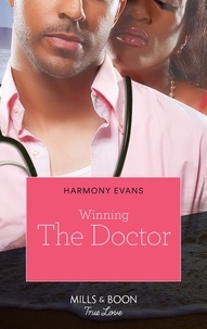 Harmony Evans - Winning The Doctor.