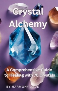  Harmony Jade - Crystal Alchemy.