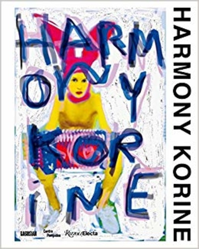 Harmony Korine - Harmony Korine.