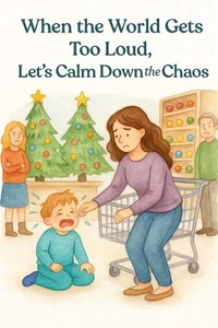 When the World Gets Too Loud, Let's Calm Down the Chaos