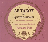 Le tarot des quatre saisons