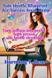 Side Hustle Blueprint for Success from Home