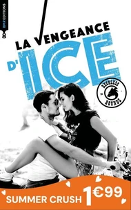 The Reckless Hounds T1 - La vengeance d'Ice