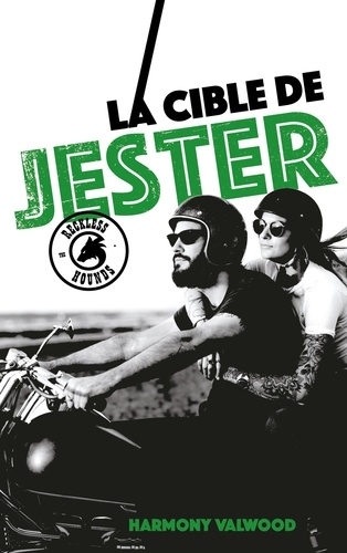 The Reckless Hounds Tome 2 La cible de Jester