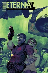 Eternal #4