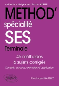 Spécialité SES Tle