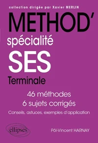 Spécialité SES Tle