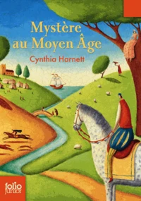 Mystère au Moyen Age