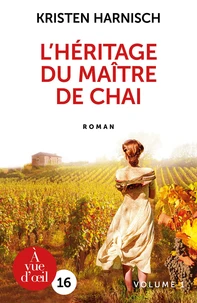 L'héritage du maître de chai