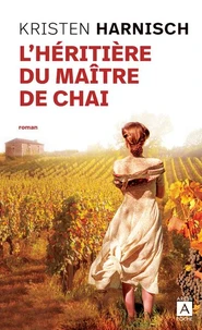 L'héritage du maître de chai