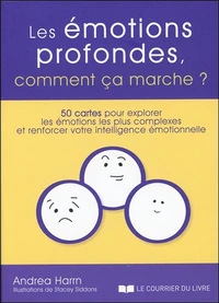 Coffret Les émotions profondes, comment ça marche ?