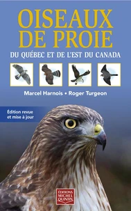 Oiseaux de proie du quebec et de l'est du canada