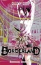 Haro Asô - Alice in Borderland Tome 4 : .