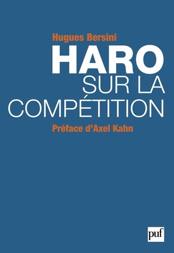Haro sur la compétition - Occasion