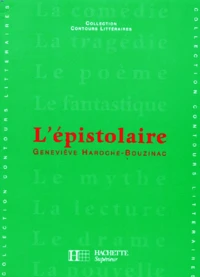 L'épistolaire